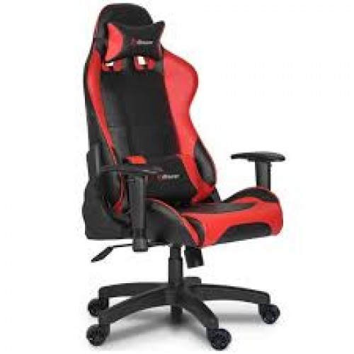 Arozzi Verona V2 Premium Racing Style Gaming Chair with High Backrest